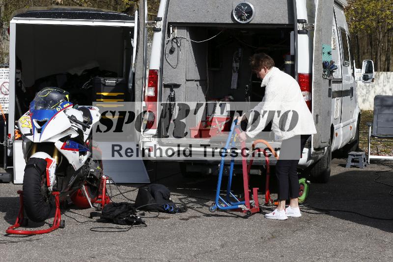/02 03.04.2026 Speer Racing ADR/Impressionen